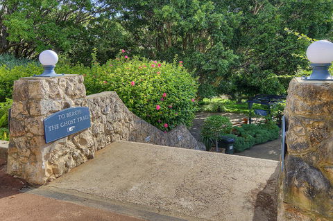 Caves House Hotel & Apartments Yallingup - Northern Rivers Accommodation 10