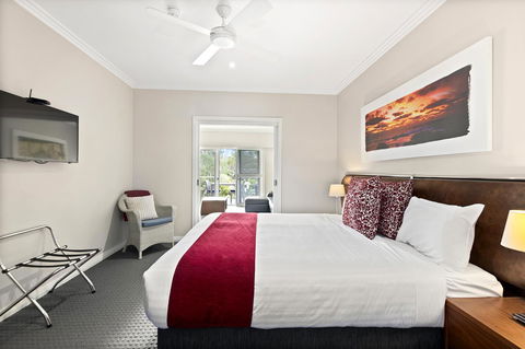 Caves House Hotel & Apartments Yallingup - Northern Rivers Accommodation 16