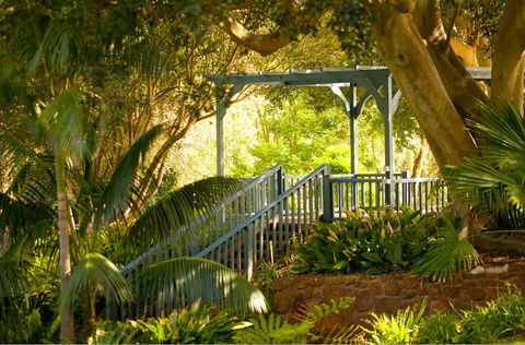 Caves House Hotel & Apartments Yallingup - Northern Rivers Accommodation 8