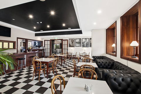 Caves House Hotel & Apartments Yallingup - Northern Rivers Accommodation 21