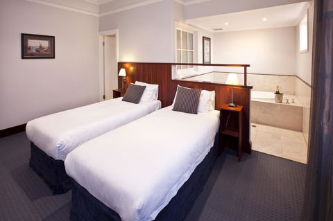 Caves House Hotel & Apartments Yallingup - Northern Rivers Accommodation 41