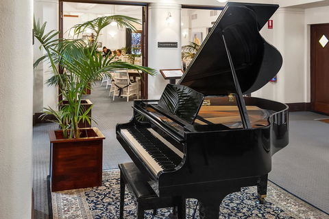 Caves House Hotel & Apartments Yallingup - Northern Rivers Accommodation 13