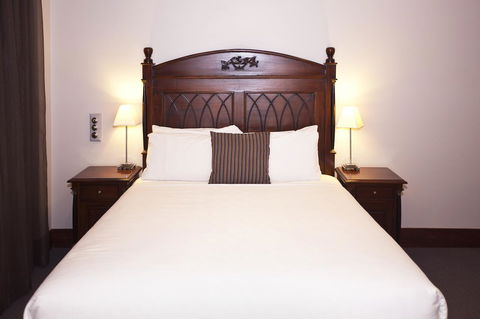 Caves House Hotel & Apartments Yallingup - Northern Rivers Accommodation 29