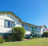 Augusta Hotel Motel - Northern Rivers Accommodation