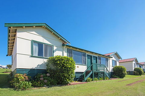 Augusta Hotel Motel - Northern Rivers Accommodation 0