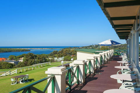 Augusta Hotel Motel - Northern Rivers Accommodation 7