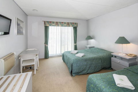 Augusta Hotel Motel - Northern Rivers Accommodation 2