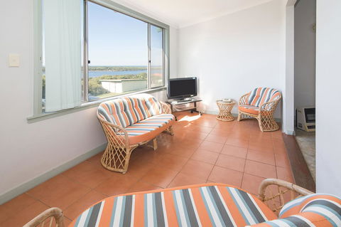 Augusta Hotel Motel - Northern Rivers Accommodation 3