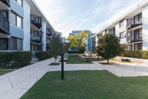 Riverside - Northern Rivers Accommodation 13