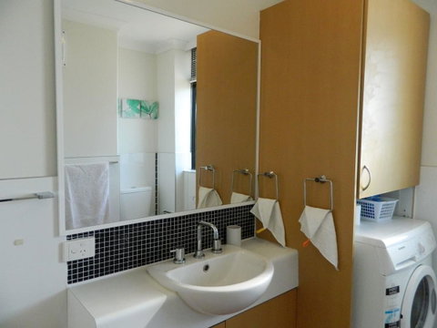 Riverside - Northern Rivers Accommodation 3