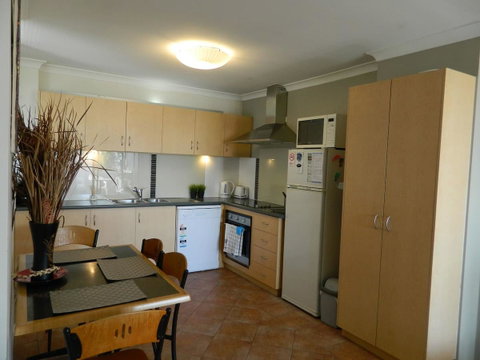 Riverside - Northern Rivers Accommodation 0