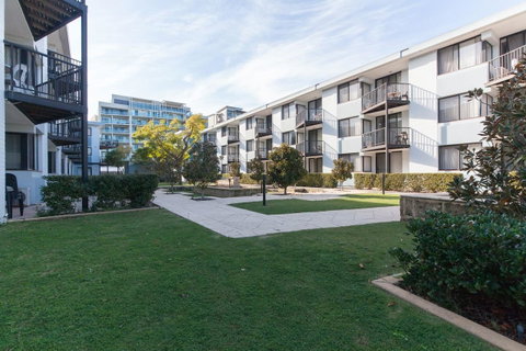 Riverside - Northern Rivers Accommodation 12
