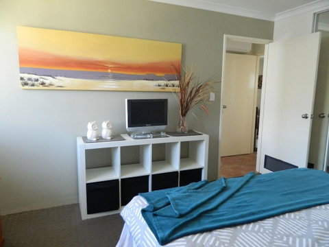 Riverside - Northern Rivers Accommodation 4
