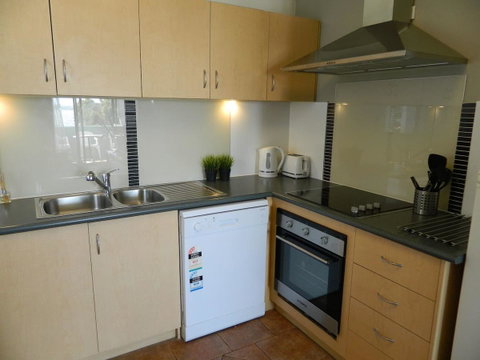 Riverside - Northern Rivers Accommodation 21