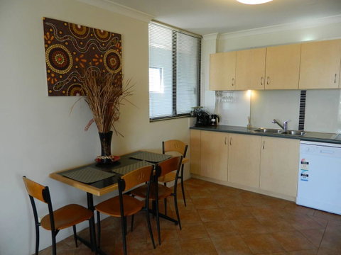 Riverside - Northern Rivers Accommodation 22