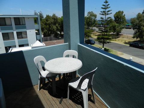 Riverside - Northern Rivers Accommodation 5