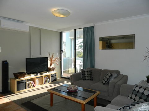 Riverside - Northern Rivers Accommodation 16