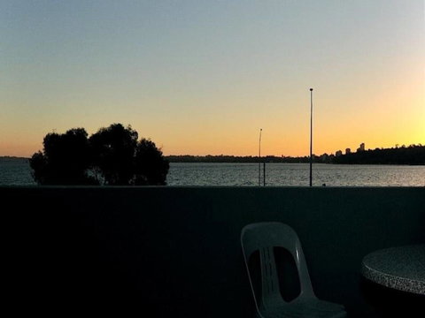 Riverside - Northern Rivers Accommodation 18