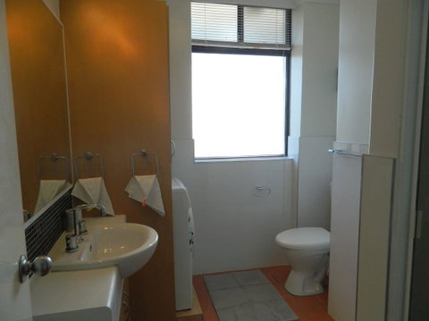 Riverside - Northern Rivers Accommodation 6