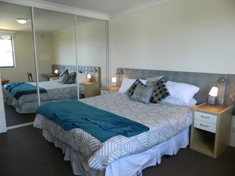 Riverside - Northern Rivers Accommodation 15
