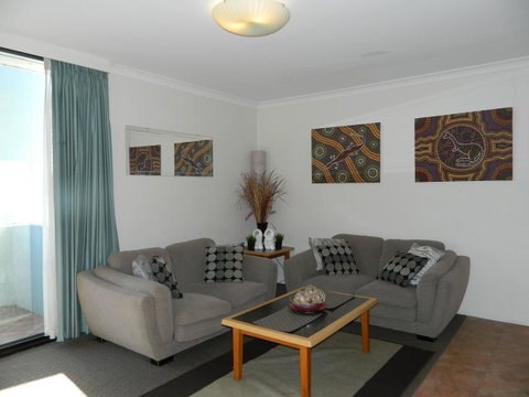 Riverside - Northern Rivers Accommodation 11
