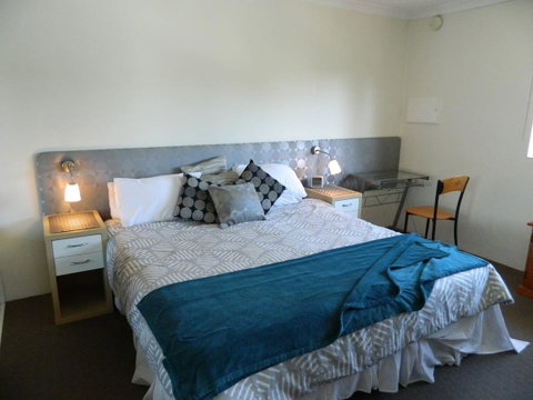 Riverside - Northern Rivers Accommodation 1
