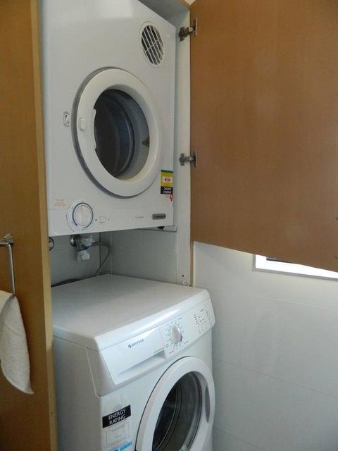 Riverside - Northern Rivers Accommodation 8