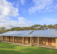The Koorabup Motel - Northern Rivers Accommodation