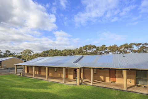The Koorabup Motel - Northern Rivers Accommodation 0