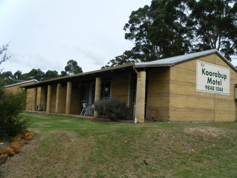 The Koorabup Motel - Northern Rivers Accommodation 7
