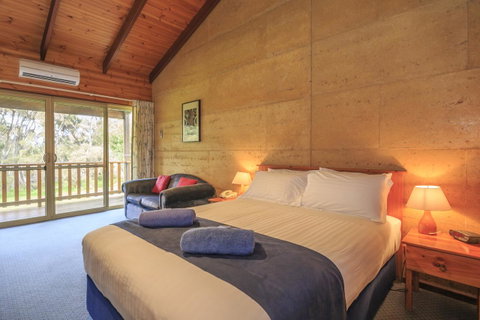 The Koorabup Motel - Northern Rivers Accommodation 1