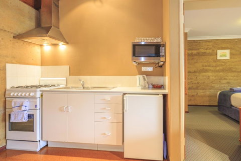 The Koorabup Motel - Northern Rivers Accommodation 5