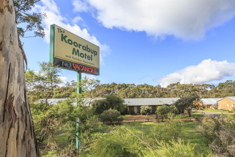 The Koorabup Motel - Northern Rivers Accommodation 8