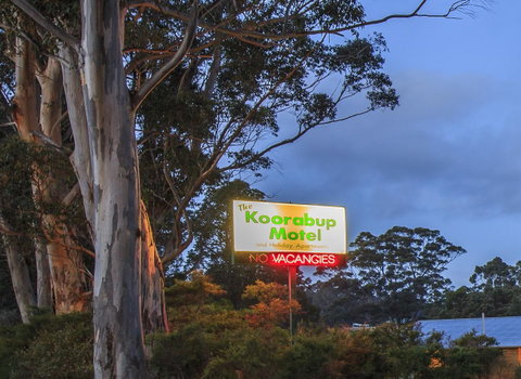 The Koorabup Motel - Northern Rivers Accommodation 14