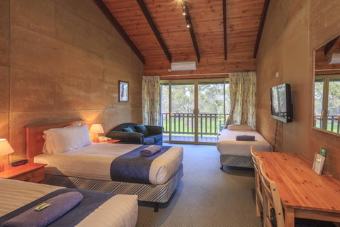 The Koorabup Motel - Northern Rivers Accommodation 6