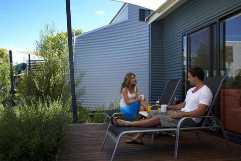 Footprints Preston Beach - Northern Rivers Accommodation 15