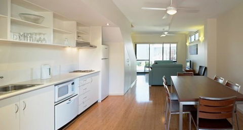 Footprints Preston Beach - Northern Rivers Accommodation 22