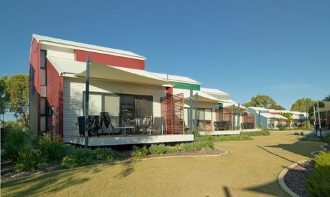 Footprints Preston Beach - Northern Rivers Accommodation 12
