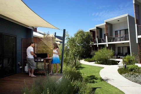 Footprints Preston Beach - Northern Rivers Accommodation 6