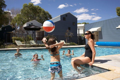 Footprints Preston Beach - Northern Rivers Accommodation 3