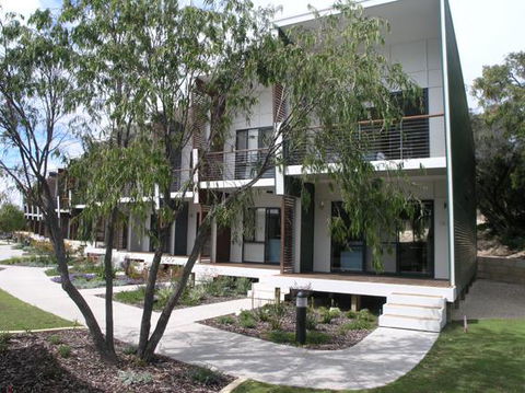 Footprints Preston Beach - Northern Rivers Accommodation 17