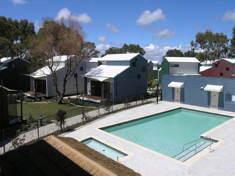 Footprints Preston Beach - Northern Rivers Accommodation 5