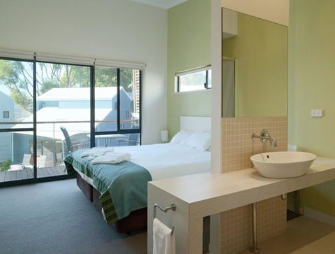 Footprints Preston Beach - Northern Rivers Accommodation 21