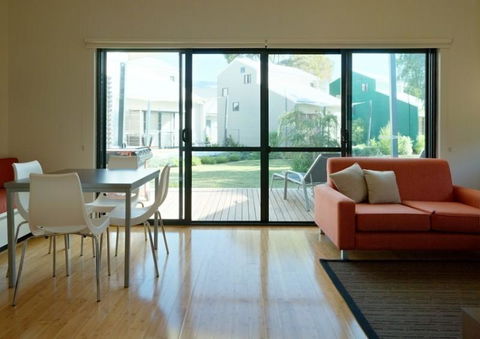 Footprints Preston Beach - Northern Rivers Accommodation 19