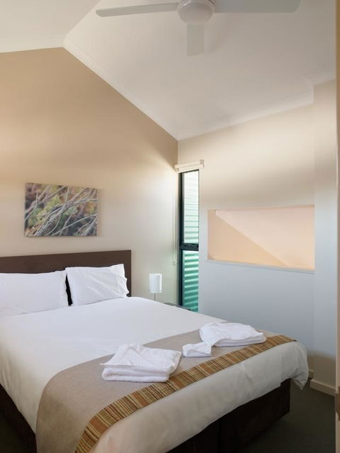 Footprints Preston Beach - Northern Rivers Accommodation 24