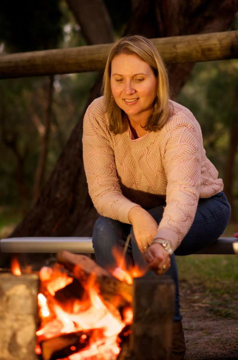 Gracetown Caravan Park - Northern Rivers Accommodation 1