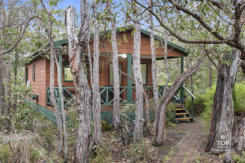 Gracetown Caravan Park - Northern Rivers Accommodation 11