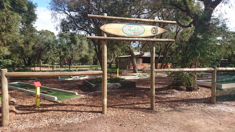 Gracetown Caravan Park - Northern Rivers Accommodation 41