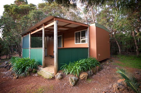 Gracetown Caravan Park - Northern Rivers Accommodation 40