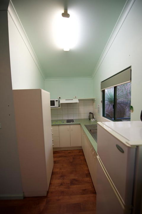 Gracetown Caravan Park - Northern Rivers Accommodation 27